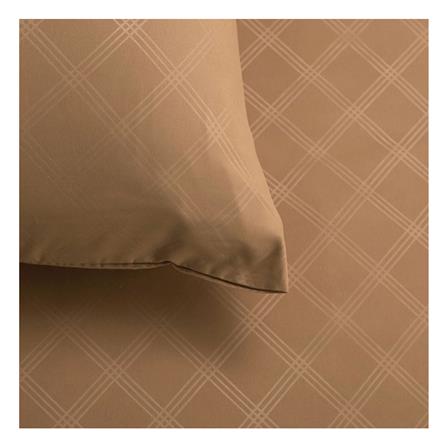 ชุดผ้าปูที่นอน 3.5 ฟุต (ชุด 3 ชิ้น) TULIP DELIGHT 60058-DL587_1