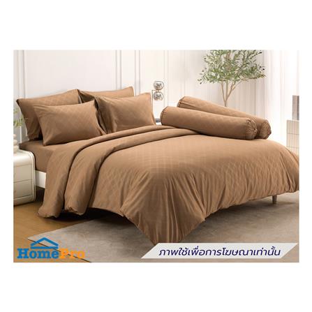 ชุดผ้าปูที่นอน 3.5 ฟุต (ชุด 3 ชิ้น) TULIP DELIGHT 60058-DL587_0