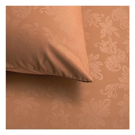 ชุดผ้าปูที่นอน 3.5 ฟุต (ชุด 3 ชิ้น) TULIP DELIGHT 0058-DL586_1