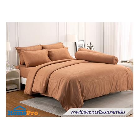 ชุดผ้าปูที่นอน 3.5 ฟุต (ชุด 3 ชิ้น) TULIP DELIGHT 0058-DL586_0