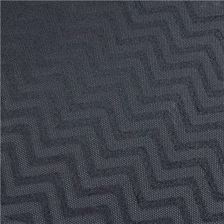 พรมเช็ดเท้าดักฝุ่น HOME LIVING STYLE MOON 45X75 ซม. สีเทา_3