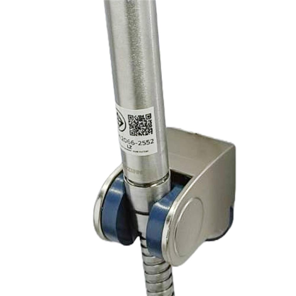 ฝักบัวสายอ่อน 1 ระดับ LUZERN HS-8200