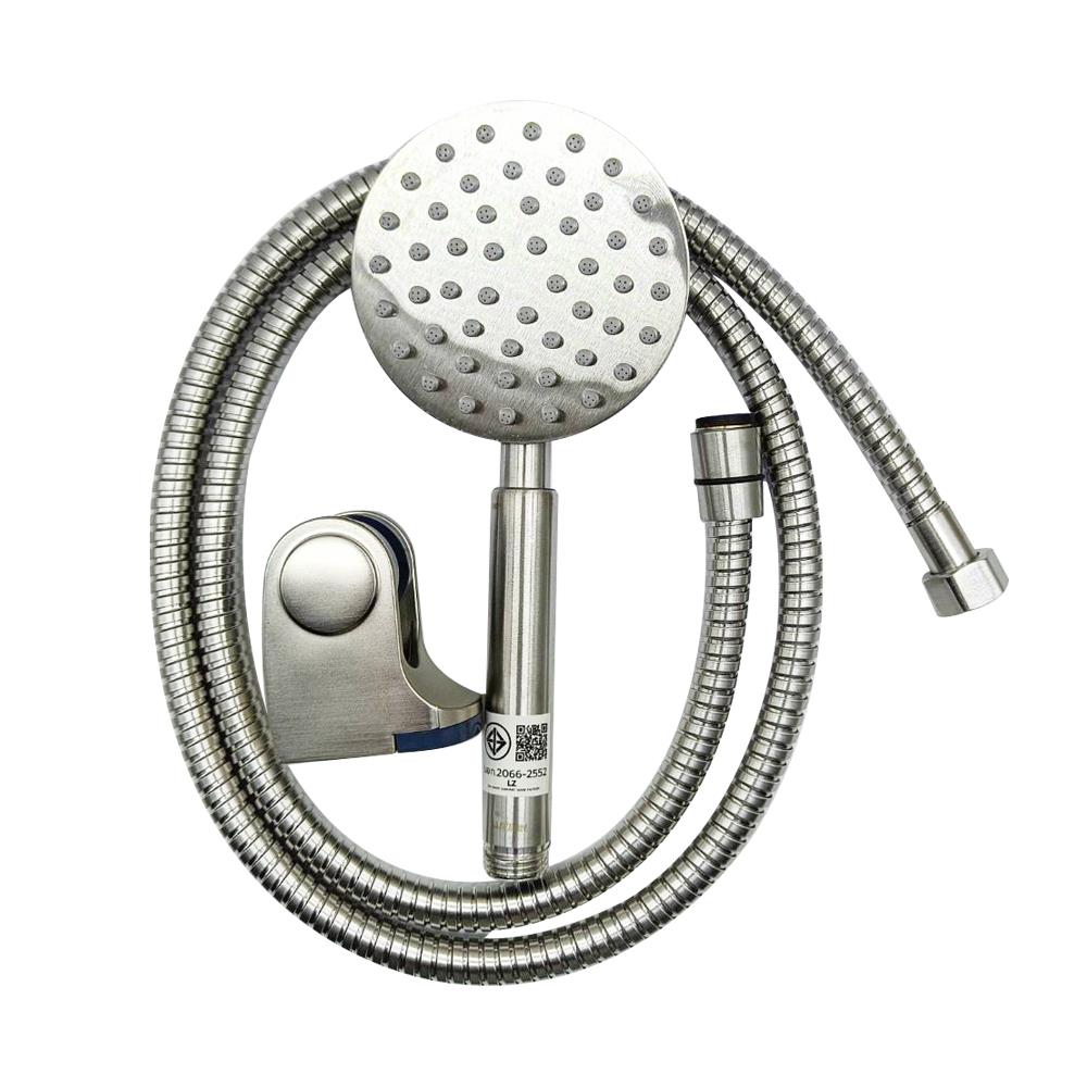 ฝักบัวสายอ่อน 1 ระดับ LUZERN HS-8200