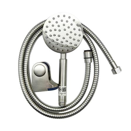 ฝักบัวสายอ่อน 1 ระดับ LUZERN HS-8200_1