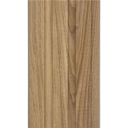 แผ่นผนัง PVC INOVAR FLOOR WPE885A 19.3x1.2x240 ซม. สี MONTANA OAK_1