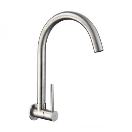 ก๊อกซิงค์เดี่ยวเคาน์เตอร์ RASLAND RA A11012-A8899_0