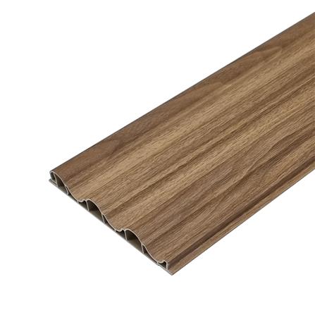 แผ่นผนัง PVC INOVAR FLOOR WPG678A 14.7x1.9x240 ซม. สี MONTANA OAK_0