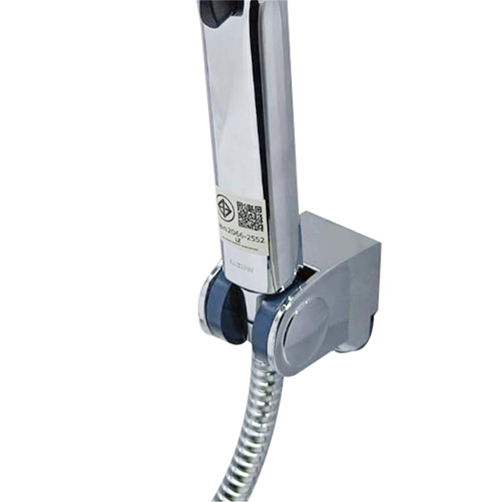 ฝักบัวสายอ่อน 3 ระดับ LUZERN HS-3310