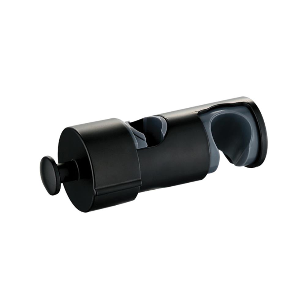 ขอแขวนราวเลื่อนฝักบัว KARAT FAUCET KP-01-910-55 สีดำ