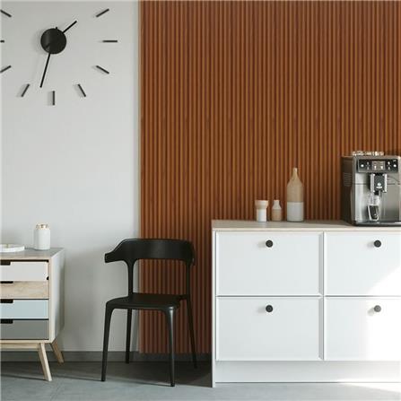 แผ่นผนัง PVC INOVAR FLOOR WPG863A 14.7x1.9x240 ซม. สี BURMESE TEAK_2