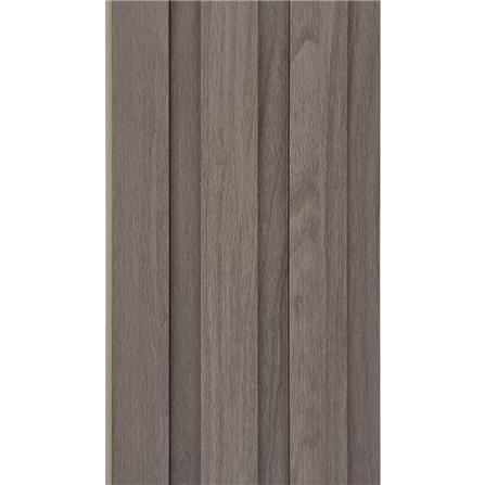 แผ่นผนัง PVC INOVAR FLOOR WPE886A 19.3x1.2x240 ซม. สี SCAN TEAK_1