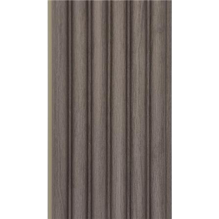 แผ่นผนัง PVC INOVAR FLOOR WPA886A 15x1.3x240 ซม. สี SCAN TEAK_1