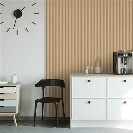 แผ่นผนัง PVC INOVAR FLOOR WPG993A 14.7x1.9x240 ซม. สี SKY MAPLE_2