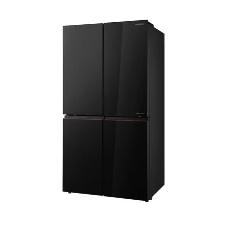 ตู้เย็น MULTI DOOR TOSHIBA GR-RF895WIA-PGTH(22) 25.1 คิว กระจกดำ_1