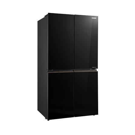 ตู้เย็น MULTI DOOR TOSHIBA GR-RF895WIA-PGTH(22) 25.1 คิว กระจกดำ_2
