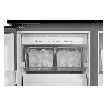 ตู้เย็น MULTI DOOR TOSHIBA GR-RF895WIA-PGTH(22) 25.1 คิว กระจกดำ_4