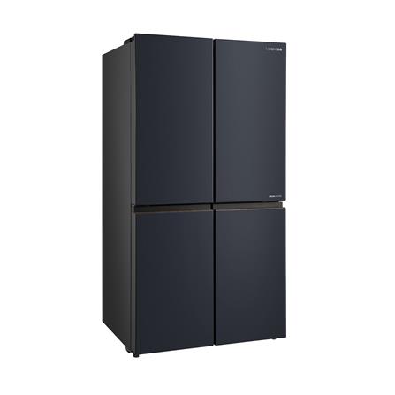 ตู้เย็น MULTI DOOR TOSHIBA GR-RF900WI-PMTH(06) 25.1 คิว สีเทาดำ_2