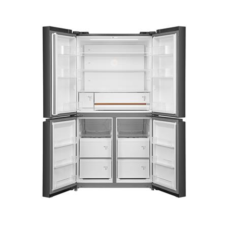 ตู้เย็น MULTI DOOR TOSHIBA GR-RF900WI-PMTH(06) 25.1 คิว สีเทาดำ_3