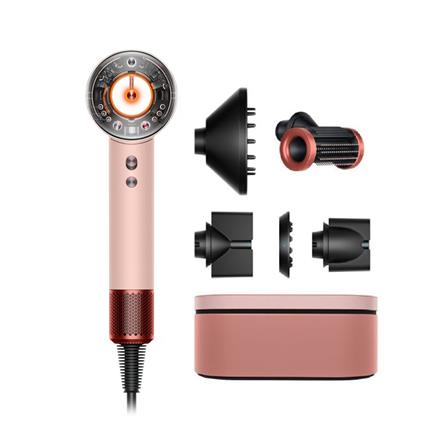 ไดร์เป่าผม DYSON GIFT HD16 SS KZNPK+CASE_0