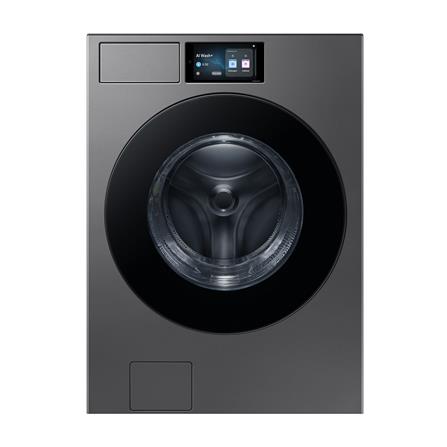 เครื่องซักผ้าฝาหน้า SAMSUNG WF90F25ADSST 25 กก. 11...