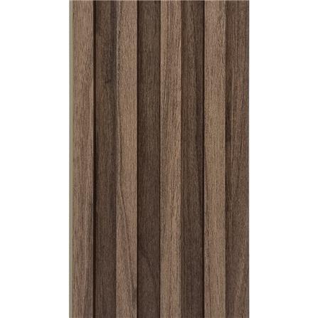 แผ่นผนัง PVC INOVAR FLOOR WPB870A 16x2x240 ซม. สี ENGLISH WALNUT_1