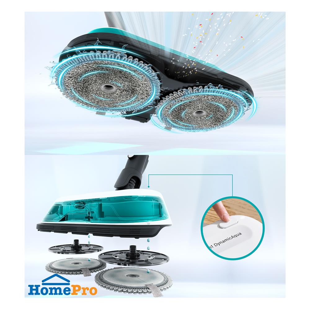 เครื่องดูดฝุ่นแบบด้าม BOSCH BCS71HYG3