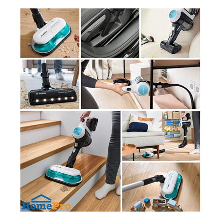 เครื่องดูดฝุ่นแบบด้าม BOSCH BCS71HYG3_3