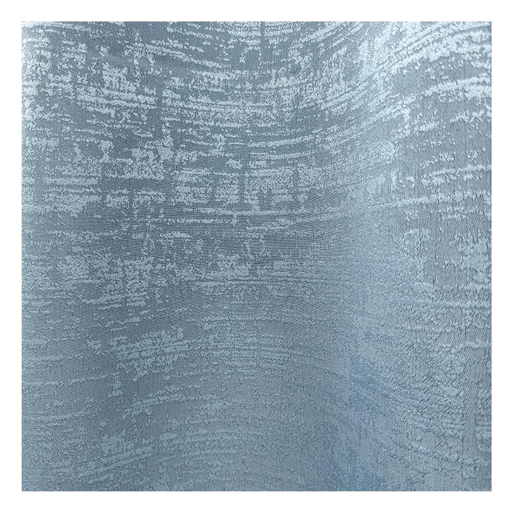 ผ้าม่าน EYELET HOME LIVING STYLE CORDY UV 150X220 ซม. สีฟ้า