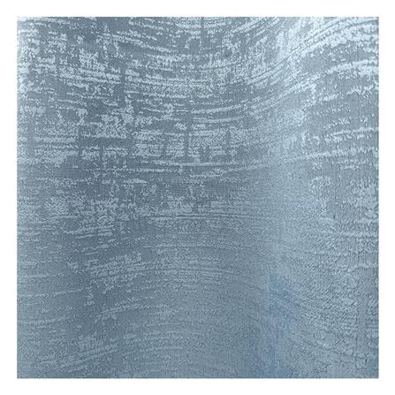 ผ้าม่าน EYELET HOME LIVING STYLE CORDY UV 150X220 ซม. สีฟ้า_3