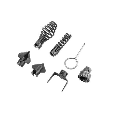 เครื่องทะลวงท่อ DEXZON GQ-75B 220 วัตต์_2