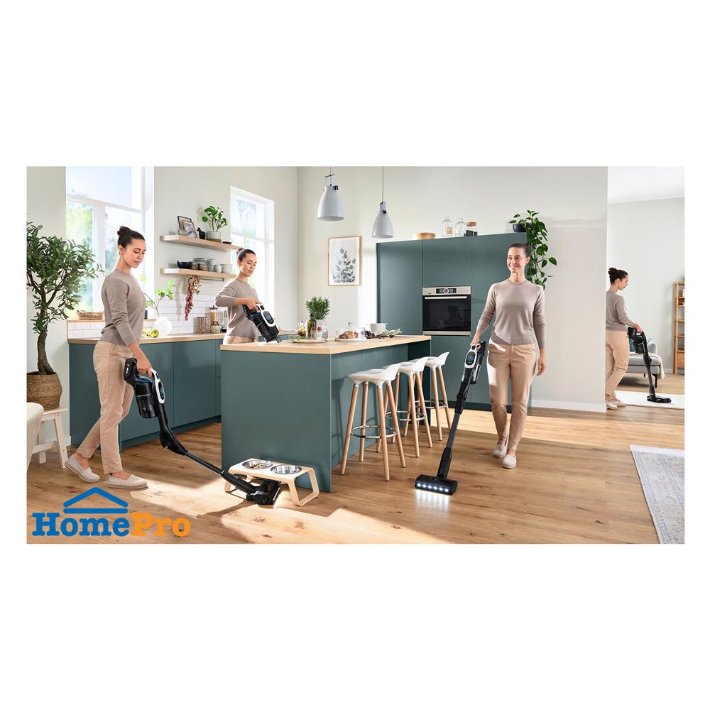 เครื่องดูดฝุ่นแบบด้าม BOSCH BCS1041WAC