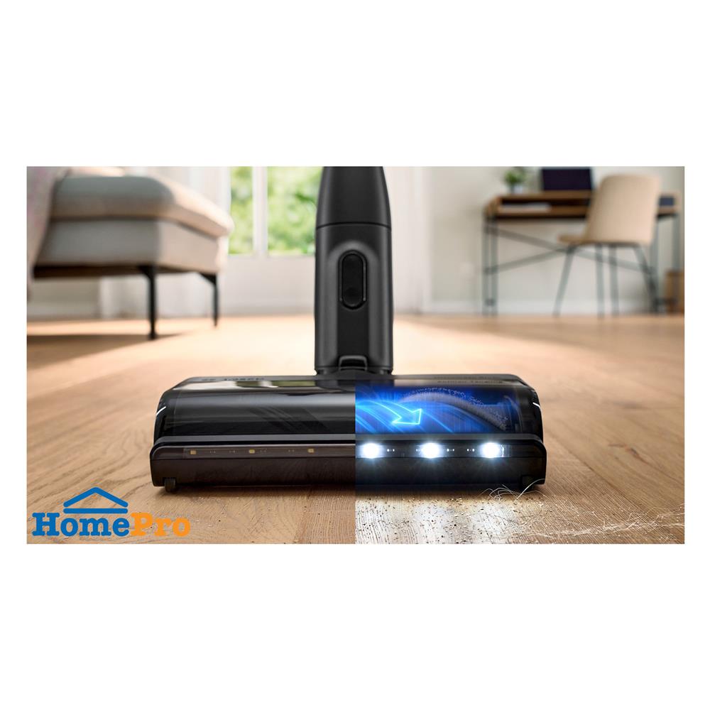 เครื่องดูดฝุ่นแบบด้าม BOSCH BCS1041WAC