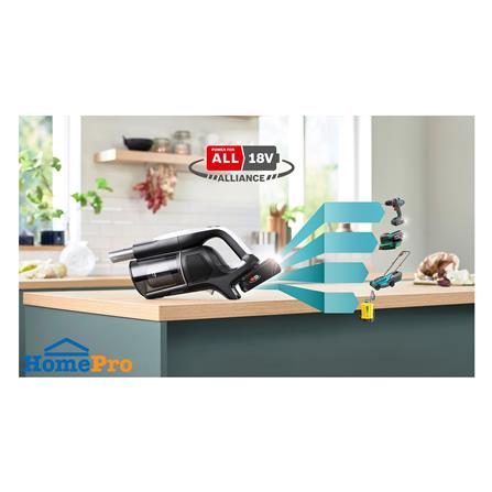 เครื่องดูดฝุ่นแบบด้าม BOSCH BCS1041WAC_8