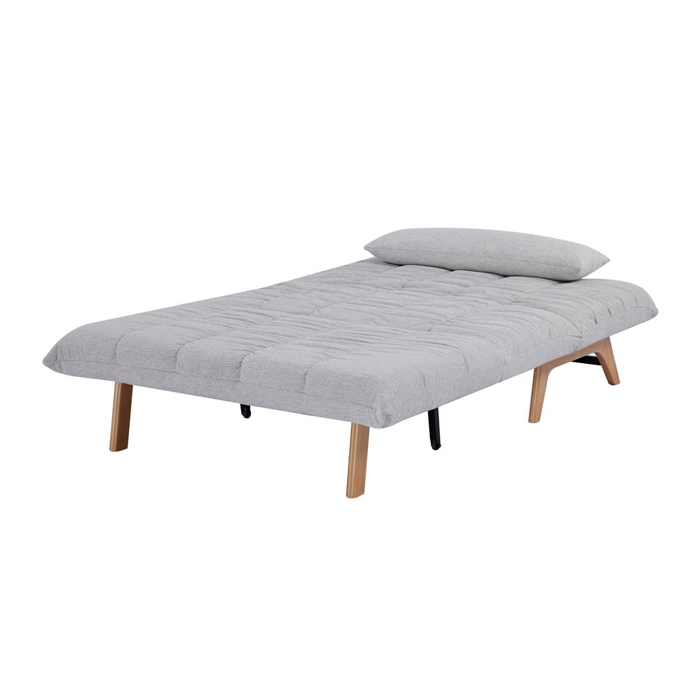 โซฟาเบด 2 ที่นั่ง FURDINI VONO สีเทา