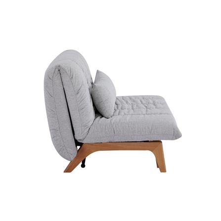 โซฟาเบด 2 ที่นั่ง FURDINI VONO สีเทา_3