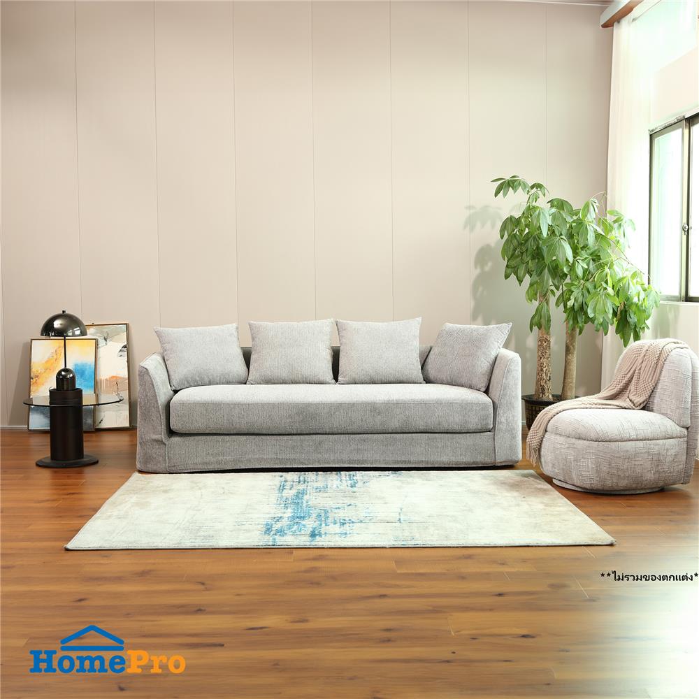 โซฟาเบด BENETTA RAVENA สีเทา