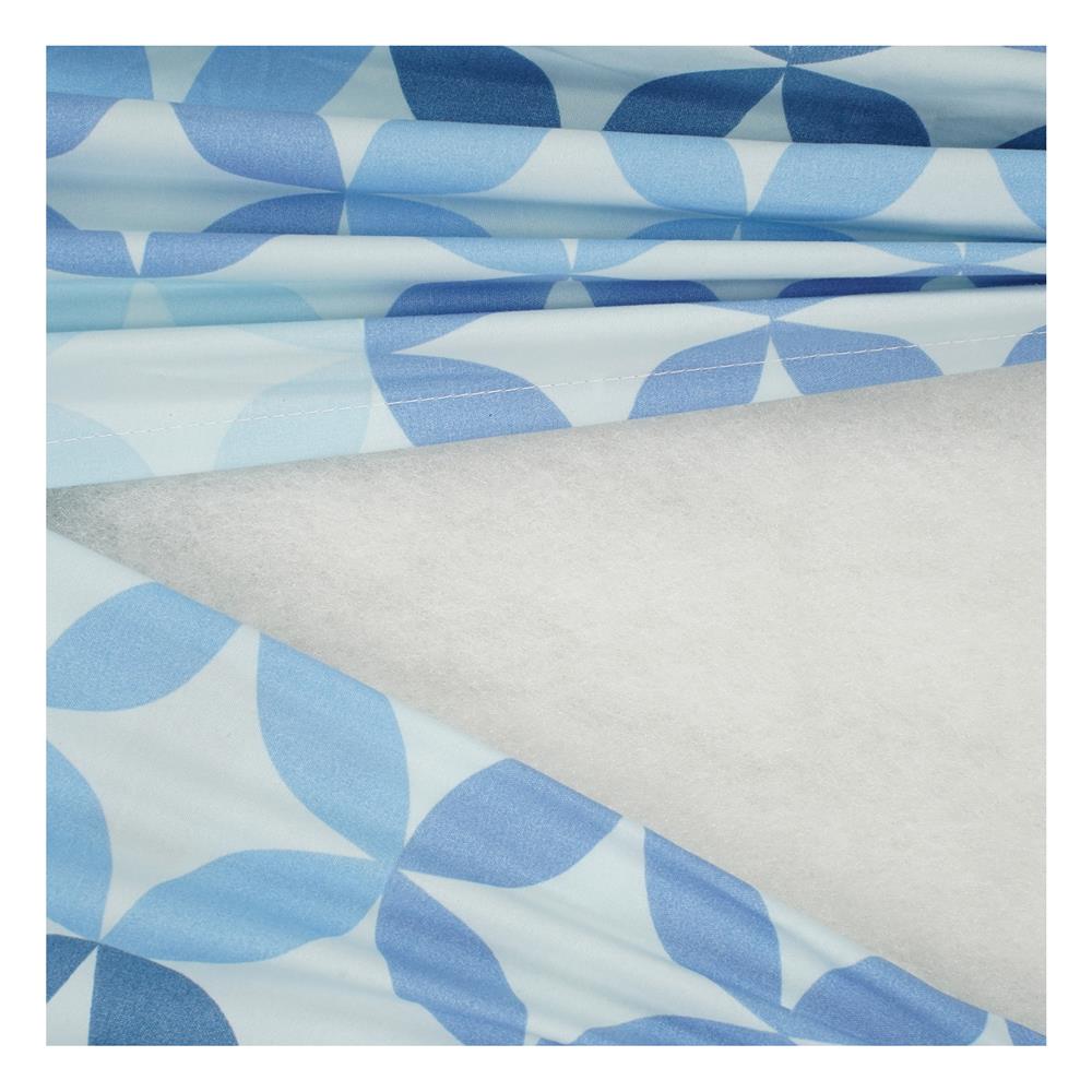 ที่นอนปิกนิก HOME LIVING STYLE MOTION 90x180 ซม. สี BLUE