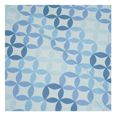 ที่นอนปิกนิก HOME LIVING STYLE MOTION 90x180 ซม. สี BLUE_4