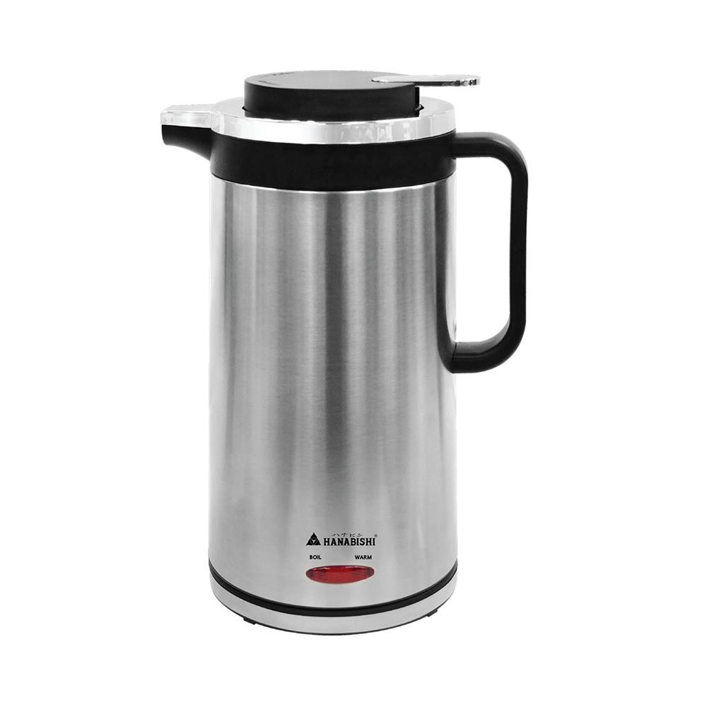 กาต้มน้ำไฟฟ้า HANABISHI HWK-616 1.60 ลิตร