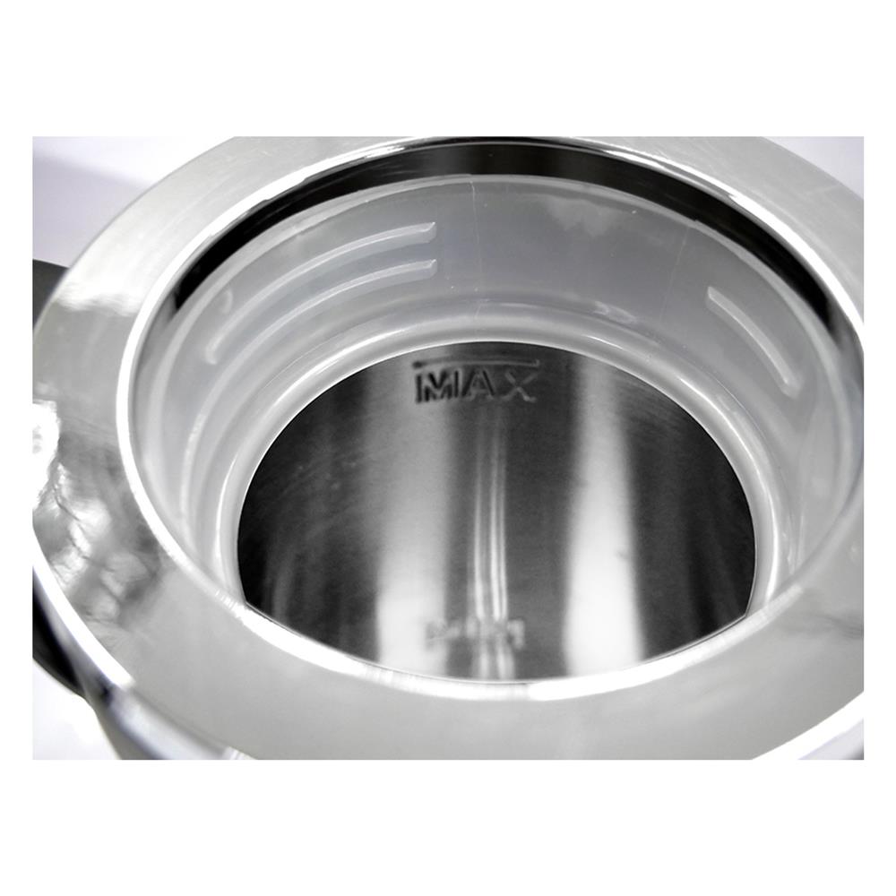 กาต้มน้ำไฟฟ้า HANABISHI HWK-616 1.60 ลิตร