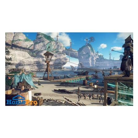 แผ่นเกม NINTENDO SWITCH 2 WILD HEARTS S_1