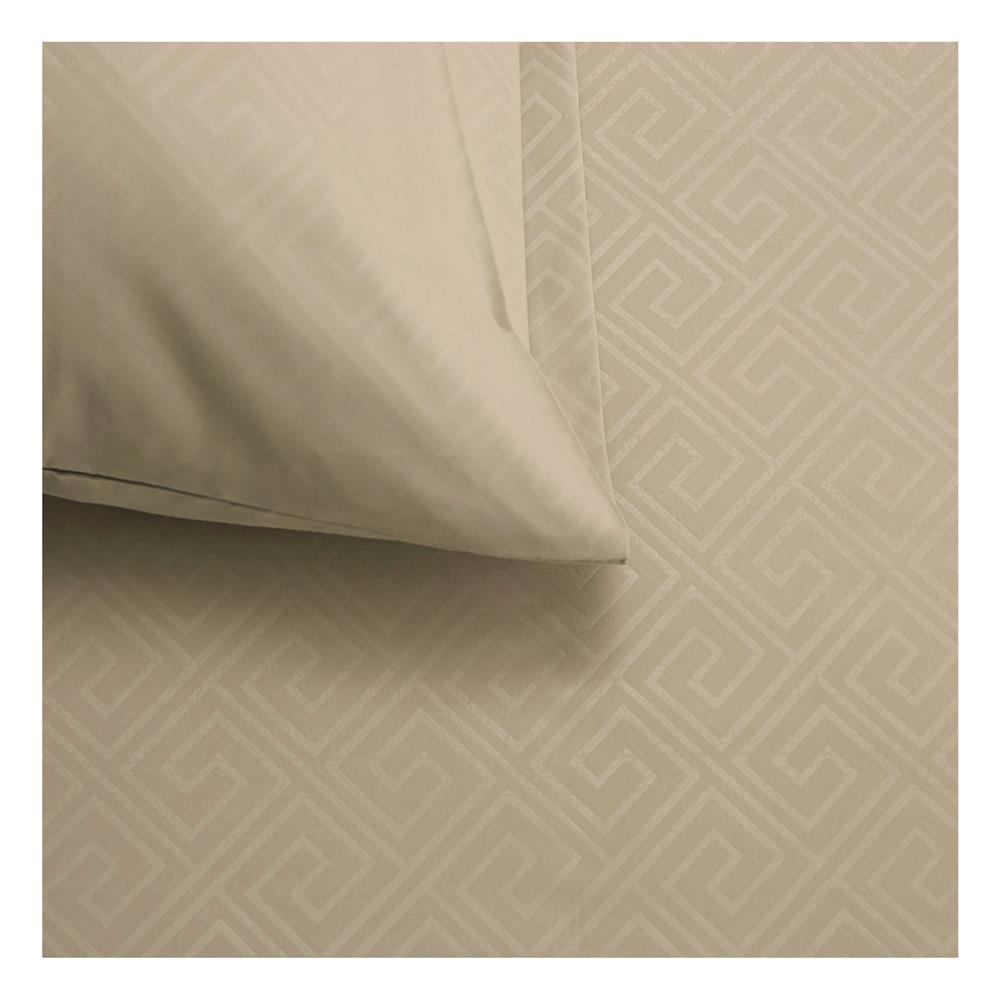 ชุดผ้าปูที่นอน 3.5 ฟุต (ชุด 3 ชิ้น) TULIP DELIGHT 60058-DL590