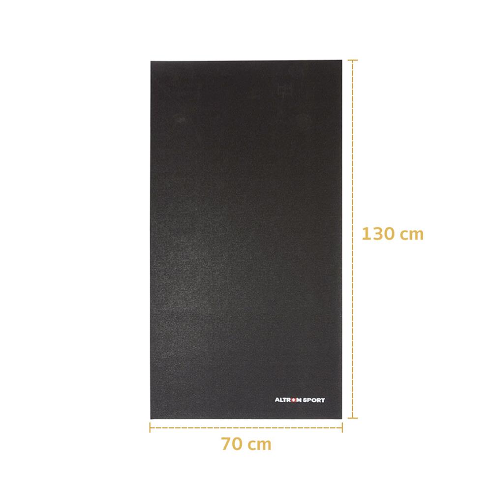 แผ่นยางรองอเนกประสงค์ ALTROM SPORT MAT05