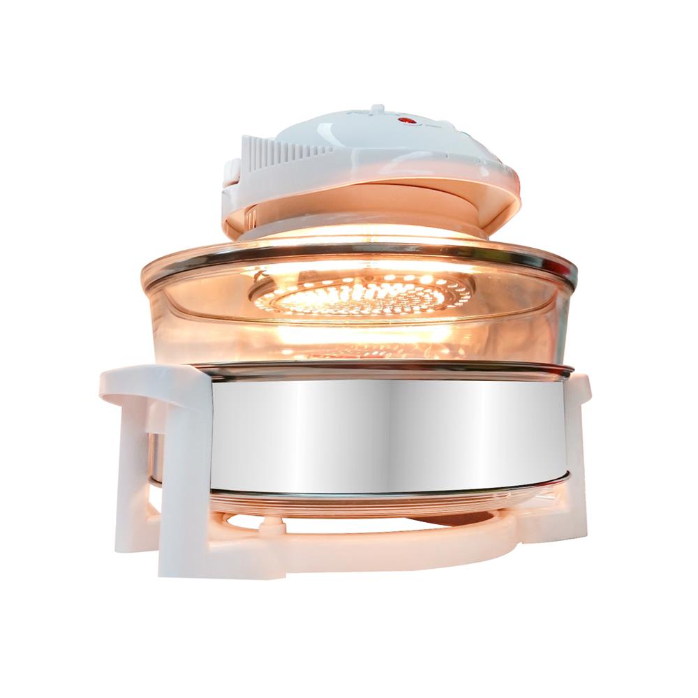 หม้ออบลมร้อน SKG SK-COG1 17 ลิตร สีขาว