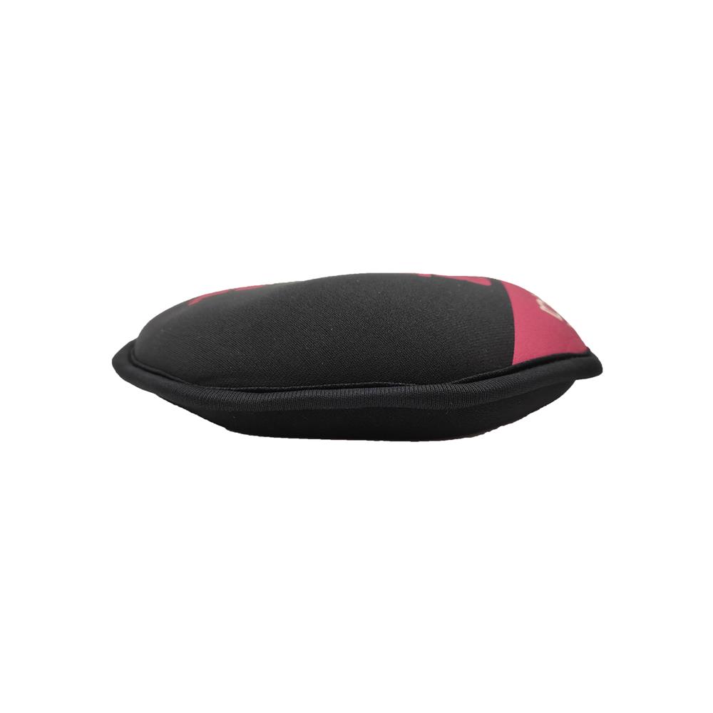 ดัมเบลถุงทราย KING AB5203 2 กก. สีดำ/ชมพู