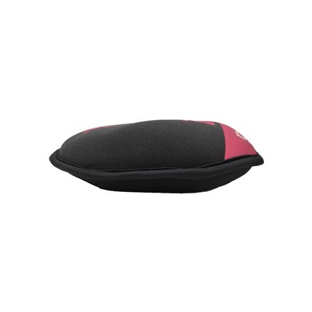 ดัมเบลถุงทราย KING AB5203 2 กก. สีดำ/ชมพู_1