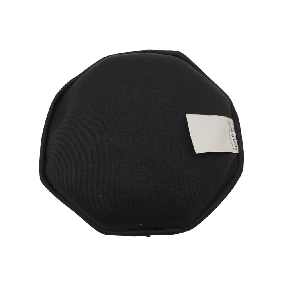 ดัมเบลถุงทราย KING AB5203 3 กก. สีดำ/เหลือง