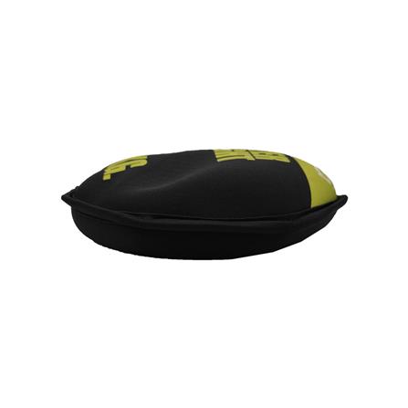 ดัมเบลถุงทราย KING AB5203 3 กก. สีดำ/เหลือง_1