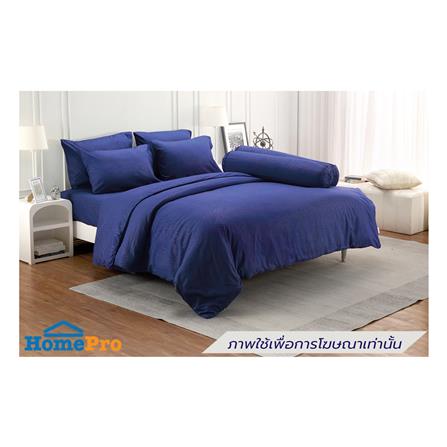 ชุดผ้าปูที่นอน 3.5 ฟุต (ชุด 3 ชิ้น) TULIP DELIGHT 60058-DL588_0