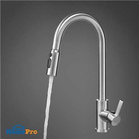 ก๊อกซิงค์ผสมเคาน์เตอร์ MEX TMS03S_3